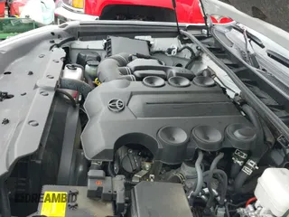 2023 Toyota 4Runner SR5 Premium с VIN JTENU5JR0P6103684, выставлен на аукционе IAAI как лот 42006087 с пробегом 34 839 миль миль и . История ставок и продаж доступна на DreamBid. Изображение 18.