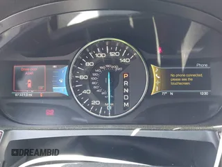 2012 Ford Edge Limited with VIN 2FMDK3KC7CBA60392, listed as a IAAI auction lot 41909765 with 97,331 mi miles. Bid and sale history available at carsss.com. Image 7.