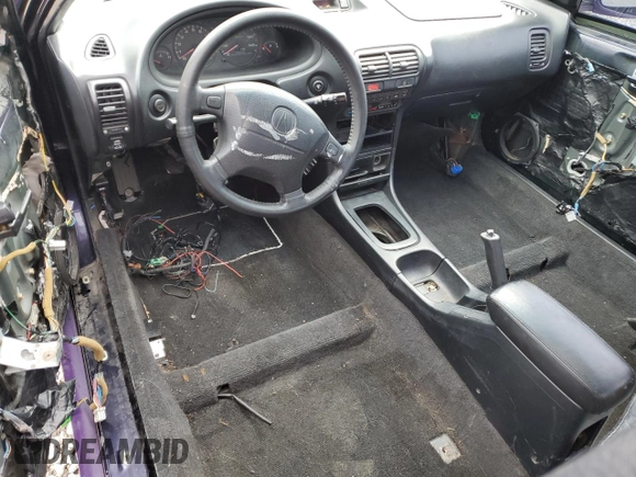 2000 Acura Integra GS-R z VIN JH4DC2394YS005795, wystawiony jako Copart lot #56994775 z przebiegiem 183 028 mil mil oraz Szkoda całkowita • Salvage title. Historia ofert i sprzedaży dostępna na DreamBid. Obrazek 8.