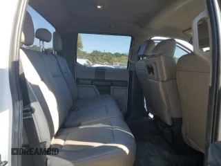2021 Ford F-350 XL with VIN 1FT8W3B68MED50473, listed as a Copart auction lot 74001304 with 37,866 mi miles and Salvage Title. Bid and sale history available at DreamBid. Image 10.