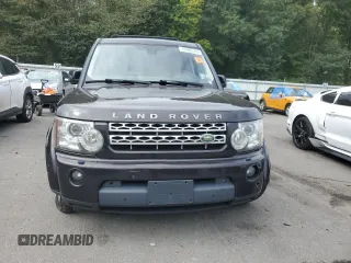 2010 Land Rover LR4 Lux z VIN SALAK2D44AA528541, wystawiony jako Copart lot #73986144 z przebiegiem 232 723 mil mil oraz Szkoda całkowita • Salvage title. Historia ofert i sprzedaży dostępna na DreamBid. Obrazek 5.