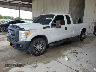 2014 Ford F-350 XL с VIN 1FT8X3A64EEB65496, выставлен на аукционе Copart как лот 52169105 с пробегом 232 857 миль миль и Списание • Salvage title. История ставок и продаж доступна на DreamBid. Изображение 1.