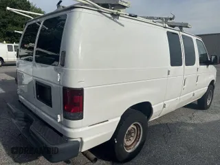 2012 Ford Econoline Cargo Commercial с VIN 1FTNE2EL5CDB21030, выставлен на аукционе IAAI как лот 42787301 с пробегом 93 706 миль миль и . История ставок и продаж доступна на DreamBid. Изображение 33.
