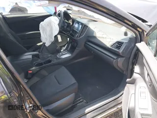 2022 Subaru Impreza Premium с VIN 4S3GTAD68N3727547, выставлен на аукционе IAAI как лот 42026100 с пробегом 58 672 миль миль и . История ставок и продаж доступна на DreamBid. Изображение 5.
