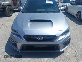 2020 Subaru WRX with VIN JF1VA1A61L9829130, listed as a IAAI auction lot 41889851 with 16,105 mi miles. Bid and sale history available at carsss.com. Image 13.