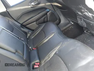 2019 Jeep Compass Latitude with VIN 3C4NJDBB4KT850342, listed as a IAAI auction lot 41398167 with 33,771 mi miles and . Bid and sale history available at DreamBid. Image 8.
