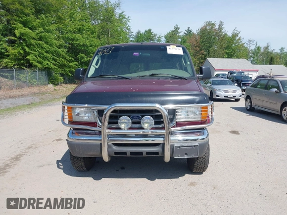 2006 Ford Econoline Cargo с VIN 1FDNE24L06HB26825, выставлен на аукционе IAAI как лот 42379170 с пробегом 88 805 миль миль и . История ставок и продаж доступна на DreamBid. Изображение 13.