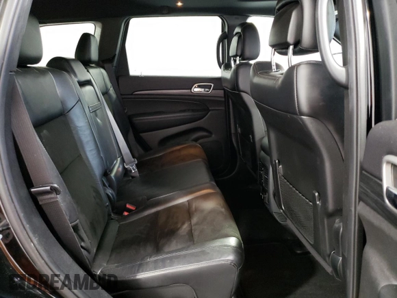2019 Jeep Grand Cherokee Altitude with VIN 1C4RJEAG6KC763171, listed as a Copart auction lot 51794595 with 52,227 mi miles and Salvage title. Bid and sale history available at DreamBid. Image 11.