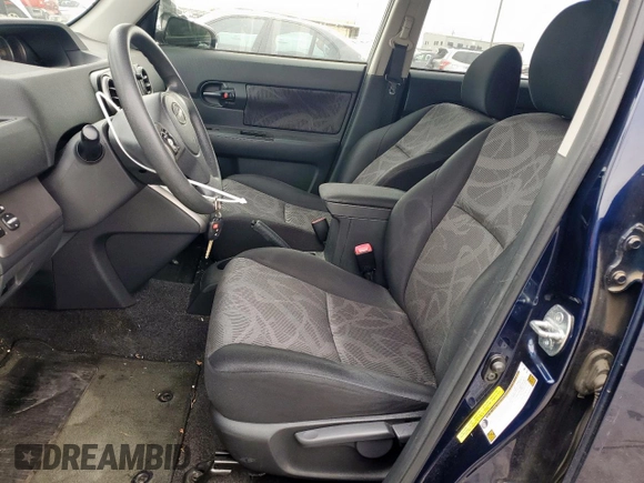 2014 Scion xB with VIN JTLZE4FE5EJ056735, listed as a Copart auction lot 51698905 with 88,014 mi miles and Salvage Title. Bid and sale history available at carsss.com. Image 7.