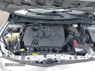 2010 Toyota Corolla with VIN 2T1BU4EE9AC402969, listed as a IAAI auction lot 42320236 with 176,051 mi miles and . Bid and sale history available at DreamBid. Image 10.