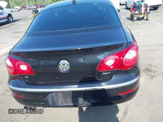 2012 Volkswagen CC Lux z VIN WVWHN7AN6CE502297, wystawiony jako IAAI lot #42141614 z przebiegiem 167 734 mil mil oraz . Historia ofert i sprzedaży dostępna na DreamBid. Obrazek 6.