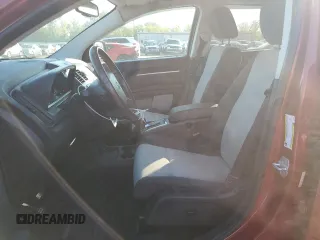 2009 Dodge Journey SXT with VIN 3D4GG57V19T150405, listed as a Copart auction lot 70817743 with 142,969 mi miles and Salvage Title. Bid and sale history available at carsss.com. Image 7.