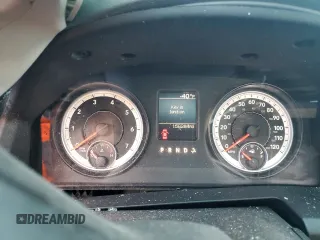 2014 Ram 1500 Tradesman z VIN 3C6JR7AT6EG132346, wystawiony jako Copart lot #46665665 z przebiegiem 156 284 mil mil oraz Szkoda całkowita • Salvage title. Historia ofert i sprzedaży dostępna na DreamBid. Obrazek 9.