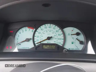 2003 Toyota Corolla CE with VIN 1NXBR32E33Z073722, listed as a IAAI auction lot 42078796 with 140,801 mi miles and . Bid and sale history available at DreamBid. Image 7.