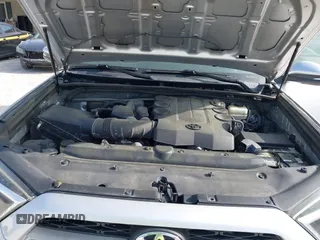 2014 Toyota 4Runner Limited with VIN JTEBU5JR9E5182133, listed as a IAAI auction lot 42081836 with 129,000 mi miles. Bid and sale history available at carsss.com. Image 10.