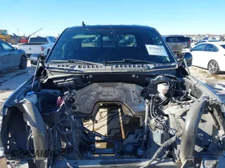 2019 Ford F-150 XL with VIN 1FTEW1E55KFB03252, listed as a IAAI auction lot 41264427 with 39,882 mi miles. Bid and sale history available at carsss.com. Image 10.