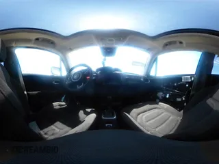 2018 Jeep Renegade Latitude with VIN ZACCJBBB8JPG82416, listed as a IAAI auction lot 41977023 with 75,092 mi miles and . Bid and sale history available at carsss.com. Image 19.