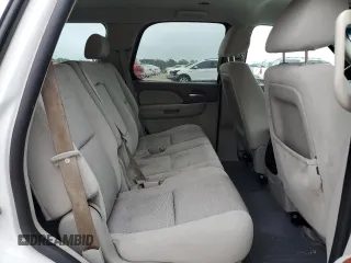 2009 GMC Yukon SLE w/3SB with VIN 1GKFK23089R231009, listed as a Copart auction lot 79040824 with 226,126 mi miles and Clean Title. Bid and sale history available at carsss.com. Image 11.