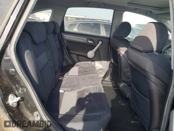 2007 Honda CR-V EX with VIN JHLRE38517C063081, listed as a Copart auction lot 55256425 with 155,281 mi miles and Clean Title. Bid and sale history available at carsss.com. Image 11.