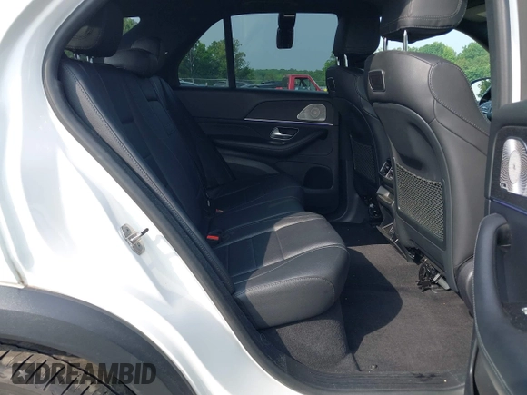 2020 Mercedes-Benz GLE 350 with VIN 4JGFB4KB8LA067546, listed as a IAAI auction lot 42498557 with 104,645 mi miles and . Bid and sale history available at DreamBid. Image 8.