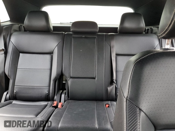 2021 Volkswagen Atlas SE z VIN 1V2JE2CA3MC214375, wystawiony jako Copart lot #54017365 z przebiegiem 34 730 mil mil oraz Szkoda całkowita • Salvage title. Historia ofert i sprzedaży dostępna na DreamBid. Obrazek 10.
