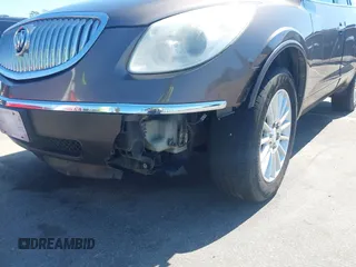2011 Buick Enclave CXL-1 with VIN 5GAKRBEDXBJ171116, listed as a IAAI auction lot 41765801 with 220,698 mi miles. Bid and sale history available at carsss.com. Image 6.