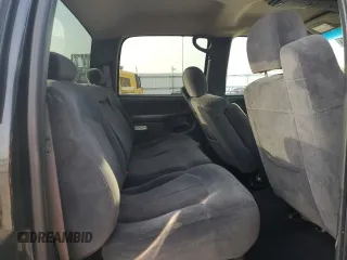 2001 Chevrolet Silverado 1500HD LS z VIN 1GCGK13U91F150362, wystawiony jako Copart lot #71464944 z przebiegiem 211 714 mil mil oraz Nie do naprawy • Non repairable. Historia ofert i sprzedaży dostępna na DreamBid. Obrazek 10.
