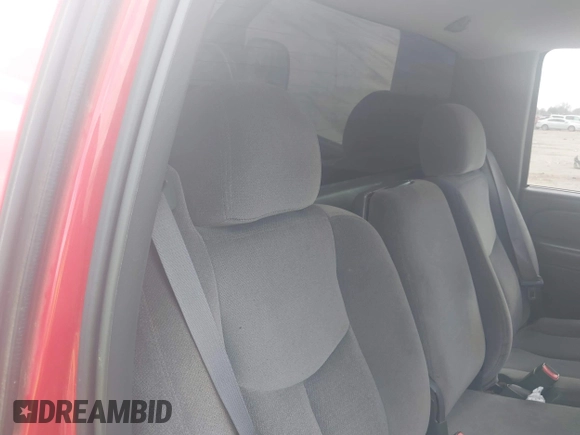 2004 GMC Sierra 1500 SLE with VIN 1GTEK14T24Z285196, listed as a IAAI auction lot 41528991 with 108,128 mi miles and . Bid and sale history available at DreamBid. Image 8.
