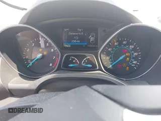 2014 Ford Escape SE с VIN 1FMCU0GX7EUB71005, выставлен на аукционе IAAI как лот 42434547 с пробегом 148 856 миль миль и . История ставок и продаж доступна на DreamBid. Изображение 7.