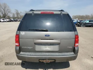 2005 Ford Explorer XLT с VIN 1FMZU73K75ZA61202, выставлен на аукционе Copart как лот 53442685 с пробегом 159 466 миль миль и Списание • Salvage title. История ставок и продаж доступна на DreamBid. Изображение 6.