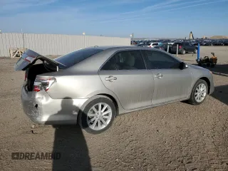 2013 Toyota Camry L with VIN 4T4BF1FK1DR302323, listed as a Copart auction lot 49118885 with 95,932 mi miles and Salvage Title. Bid and sale history available at carsss.com. Image 3.