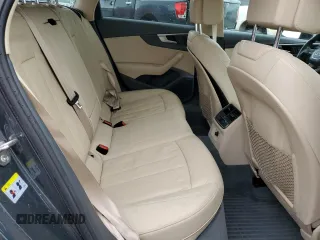 2017 Audi allroad A4 Premium with VIN WA17NAF41HA111804, listed as a Copart auction lot 71710403 with 73,409 mi miles and . Bid and sale history available at DreamBid. Image 10.