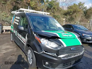 2020 Ford Transit Connect XLT с VIN NM0LS7F29L1472007, выставлен на аукционе IAAI как лот 41109647 с пробегом 68 988 миль миль и . История ставок и продаж доступна на DreamBid. Изображение 1.