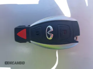 2017 Infiniti QX30 Premium с VIN SJKCH5CP5HA027550, выставлен на аукционе IAAI как лот 42207329 с пробегом 59 858 миль миль и . История ставок и продаж доступна на DreamBid. Изображение 11.