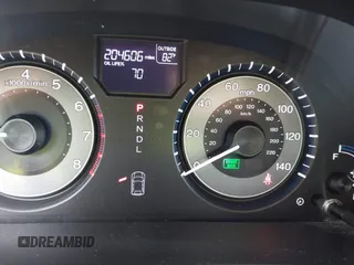 2011 Honda Odyssey EX-L с VIN 5FNRL5H61BB104540, выставлен на аукционе IAAI как лот 42395184 с пробегом 204 606 миль миль и . История ставок и продаж доступна на DreamBid. Изображение 7.