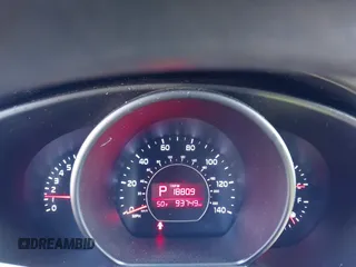 2016 Kia Soul z VIN KNDJN2A20G7244542, wystawiony jako IAAI lot #41406628 z przebiegiem 93 749 mil mil oraz . Historia ofert i sprzedaży dostępna na DreamBid. Obrazek 7.