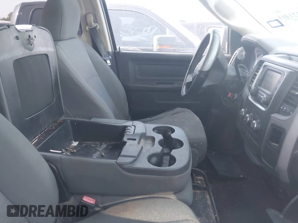 2014 Ram 1500 Express with VIN 3C6RR6KT6EG197063, listed as a IAAI auction lot 42521461 with 254,231 mi miles and . Bid and sale history available at DreamBid. Image 5.