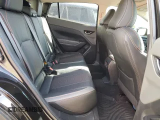2024 Subaru Crosstrek Limited с VIN 4S4GUHM68R3742749, выставлен на аукционе Copart как лот 53057605 с пробегом 16 721 миль миль и Списание • Salvage title. История ставок и продаж доступна на DreamBid. Изображение 11.