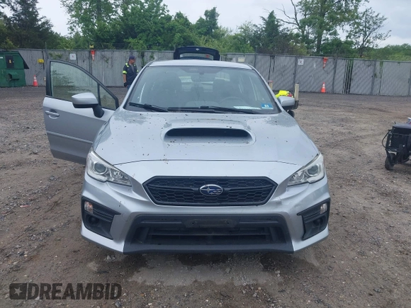 2018 Subaru WRX с VIN JF1VA1A69J9811665, выставлен на аукционе IAAI как лот 42225706 с пробегом 65 359 миль миль и . История ставок и продаж доступна на DreamBid. Изображение 12.