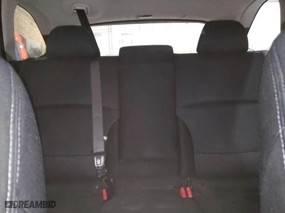 2015 Subaru Outback 2.5i with VIN 4S4BSAAC8F3287687, listed as a Copart auction lot 47080875 with 157,137 mi miles and Salvage Title. Bid and sale history available at carsss.com. Image 10.