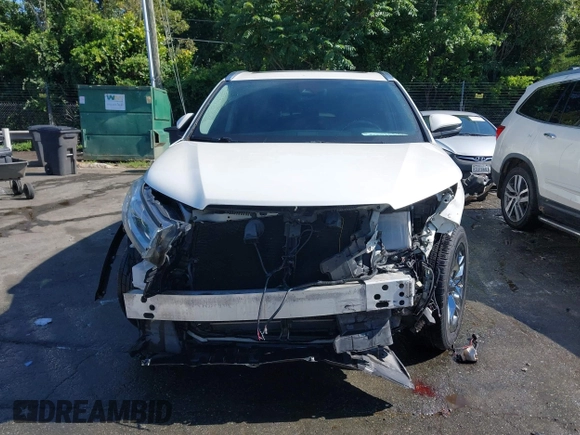 2018 Toyota Highlander Limited with VIN 5TDDZRFH0JS487322, listed as a IAAI auction lot 42501659 with 72,212 mi miles and . Bid and sale history available at DreamBid. Image 12.