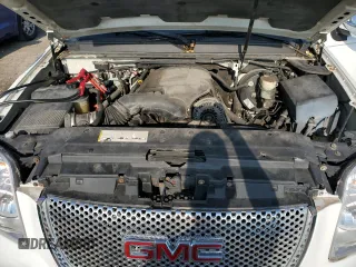 2007 GMC Yukon SLT with VIN 1GKFK13037J134144, listed as a Copart auction lot 65716194 with 0 mi miles and Salvage Title. Bid and sale history available at carsss.com. Image 12.
