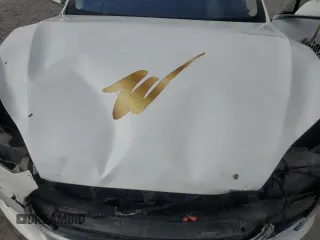 2013 Tesla Model S Performance с VIN 5YJSA1DP3DFP14019, выставлен на аукционе Copart как лот 59503525 с пробегом Не указан миль и Списание • Salvage title. История ставок и продаж доступна на DreamBid. Изображение 11.