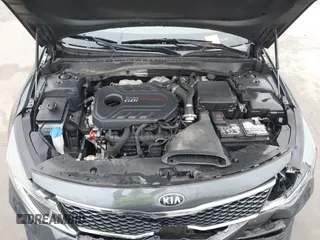 2016 Kia Optima SX Turbo with VIN 5XXGW4L22GG089399, listed as a IAAI auction lot 41498110 with 79,033 mi miles and . Bid and sale history available at DreamBid. Image 10.