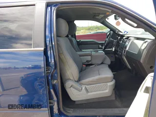 2012 Ford F-150 XL with VIN 1FTFW1EF2CKD36091, listed as a IAAI auction lot 42117472 with 134,943 mi miles and . Bid and sale history available at DreamBid. Image 5.