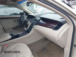 2011 Ford Taurus Limited with VIN 1FAHP2FW3BG131025, listed as a IAAI auction lot 42039938 with 99,138 mi miles and . Bid and sale history available at carsss.com. Image 5.