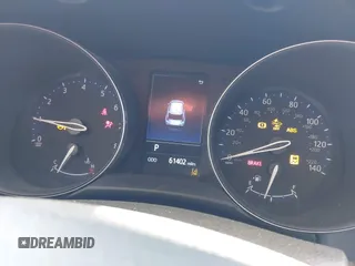 2021 Toyota C-HR LE with VIN NMTKHMBX4MR120064, listed as a IAAI auction lot 41912166 with 61,402 mi miles and . Bid and sale history available at DreamBid. Image 7.