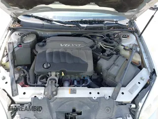 2014 Chevrolet Impala LTZ с VIN 2G1WC5E30E1112268, выставлен на аукционе IAAI как лот 42515996 с пробегом 188 271 миль миль и . История ставок и продаж доступна на DreamBid. Изображение 10.
