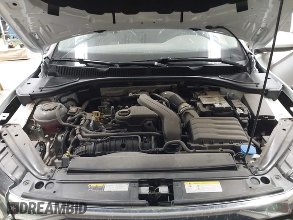 2024 Volkswagen Jetta SE с VIN 3VW7M7BU4RM013899, выставлен на аукционе IAAI как лот 42455474 с пробегом 34 478 миль миль и . История ставок и продаж доступна на DreamBid. Изображение 10.