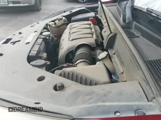 2016 Chevrolet Traverse LT с VIN 1GNKRGKDXGJ274230, выставлен на аукционе IAAI как лот 43286152 с пробегом 107 567 миль миль и . История ставок и продаж доступна на DreamBid. Изображение 22.